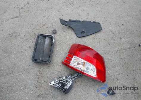 2012 Toyota Yaris from USA, damaged, VIN JTDBT4K32CL038833